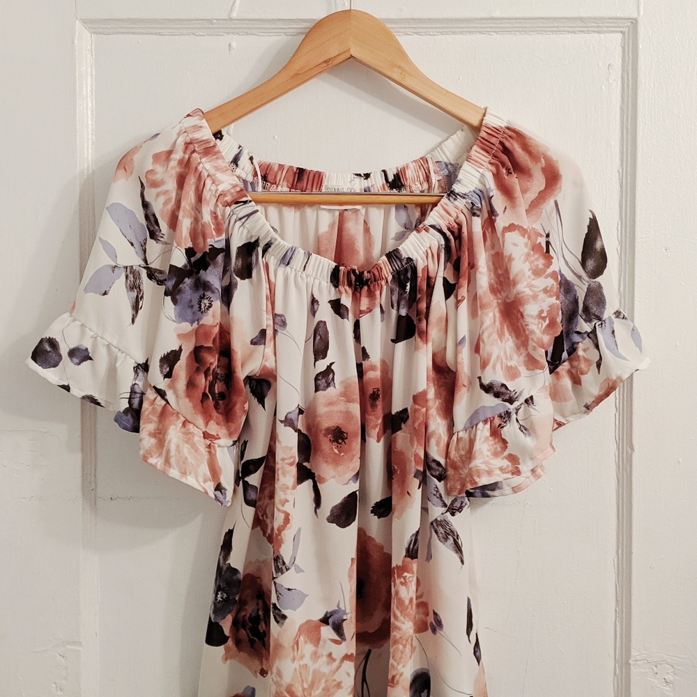 Women's Sienna Sky Blouse